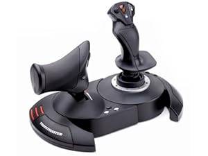 Thrustmaster T-Flight Hotas X PS3 (PC compatible) (PS3)