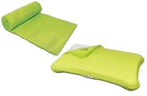 Wii Fit Comfort Pack (Wii)