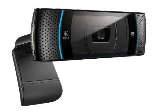 TV Cam for Skype - Webcam - Farbe