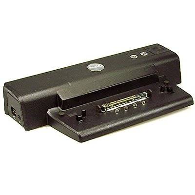 Dell Docking station port replicator