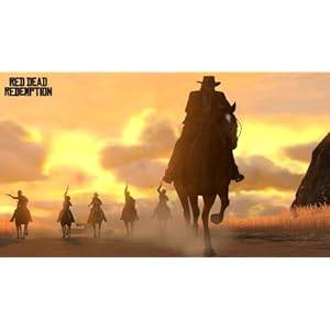 Red Dead Redemption