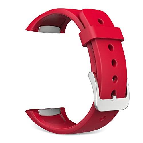 Gear S2 Watch Band, MoKo Soft Silicone Replacement Sport Band for Samsung Gear S2 (SM-R720 / SM-R730