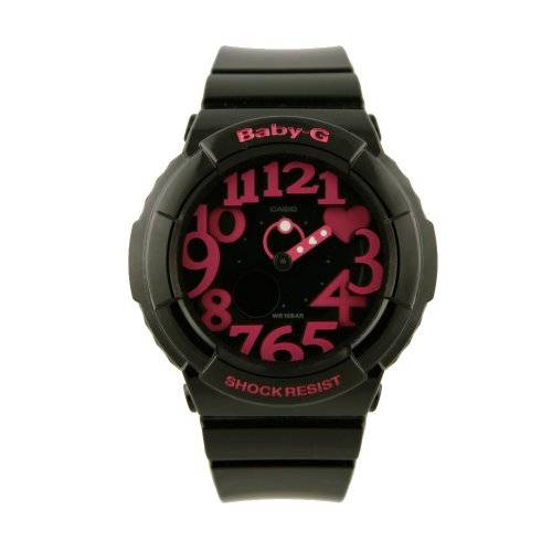 CASIO - Women's Watches - CASIO BABY-G - Ref. BGA-130-4BER