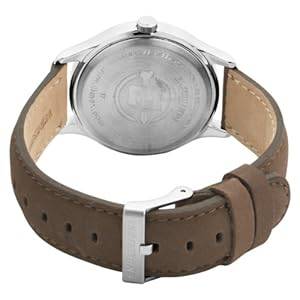 Timex Men's T40051 Metal Field Expedition Classic Analog Watch