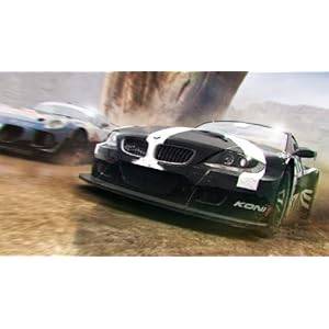 Colin McRae: Dirt 2