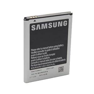 Samsung Battery for Galaxy Note GT-N7000