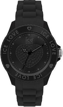 Ice-Watch Ice Love Swarovski Ladies Watch LOBKSS10