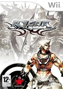Rygar: The Battle Of Argus (Wii)