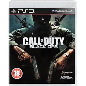 Call of Duty: Black Ops (PS3) Pre-Owned In Excellent Condition.