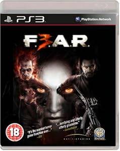 F.E.A.R. 3 (PS3)