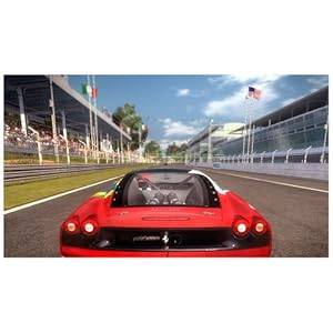 Ferrari Challenge: Trofeo Pirelli (PS3)