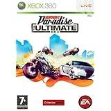 Burnout Paradise - The Ultimate Box (Brand New and Sealed)