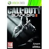 Call of Duty: Black Ops II [Xbox 360] *Brand New Sealed*