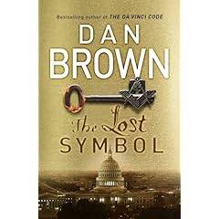 *BRAND NEW HARDCOVER CUT PRICE* Lost Symbol - Dan Brown