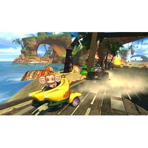 Sonic & SEGA All-Stars Racing