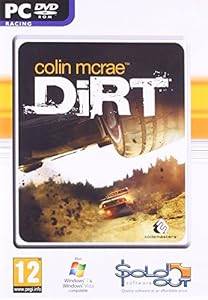 Colin McRae DiRT (PC DVD)