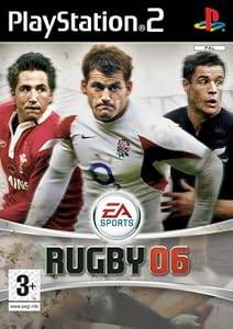 Rugby 06 (PS2)