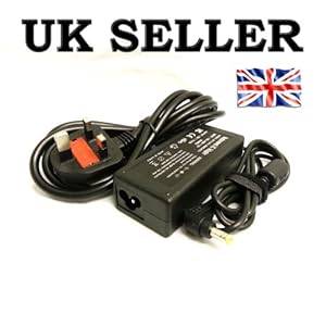 For Toshiba Satellite C650 C650D C660 C660D C670 L450 L450D L500 L650 L655D L670 L670D L755 L775 R630 R830 R850 Laptop Charger AC Adapter UK Lead Power Cord Cable