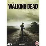 The Walking Dead - Season 2 (DVD)