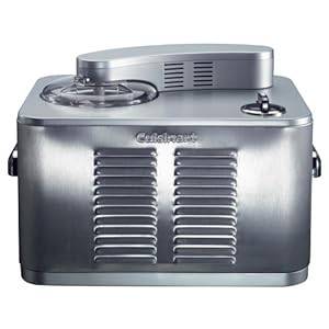 Cuisinart Professional Ice Cream Maker