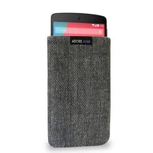 Adore June Business case for Google Nexus 5