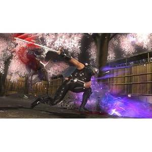 Ninja Gaiden Sigma 2 (PS3)