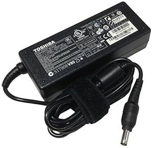 Replacement Toshiba Satellite 19V 3.95A PA-1750-09 Adapter Charger