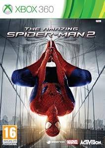 The Amazing Spider-Man 2 (Xbox 360)
