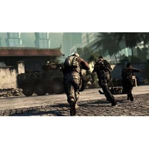 SOCOM: Special Forces - Move Compatible (PS3)