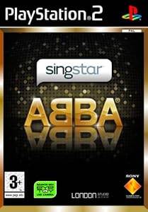 SingStar ABBA (PS2)