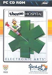 Theme Hospital (PC CD-ROM)