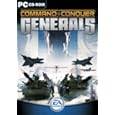 Command & Conquer Generals + Zero Hour Expansion (PC)