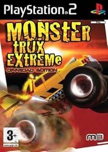 Monster Trux Extreme (Offroad Edition) (PS2)