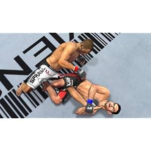UFC Undisputed: 2010 (PS3)