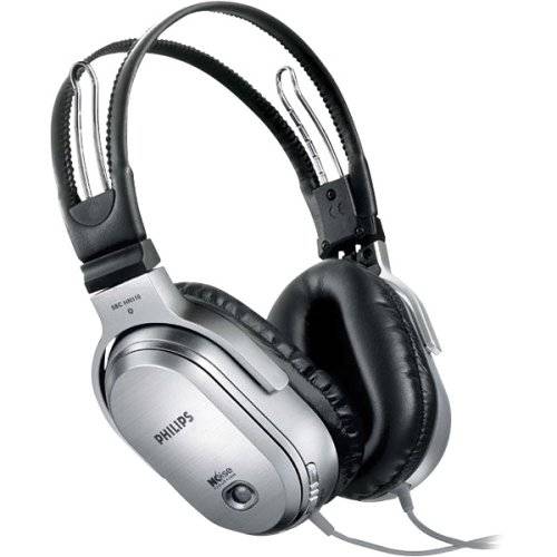 **IN STOCK**R3500**Philips HN 110 Folding Noise-Canceling Headphones
