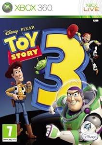 Toy Story 3: The Video Game