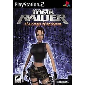 Tomb Raider  - Angel of Darkness - **FREE POSTAGE