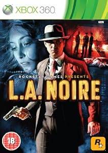L.A. Noire (Xbox 360)