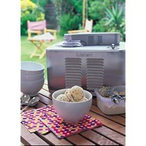 Cuisinart Professional Ice Cream Maker