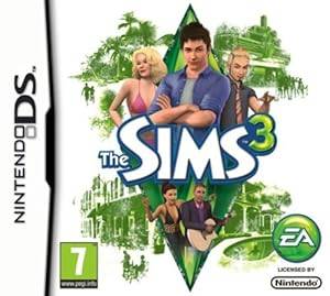 The Sims 3 (Nintendo DS)