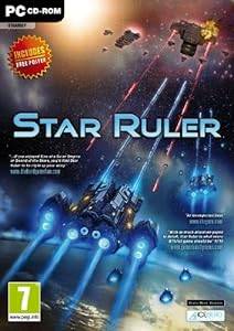 Star Ruler (PC CD)