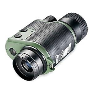 Bushnell Night Watch 2x24 w/Built in Infrared Monocular