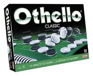 John Adams Othello