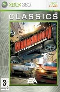 Burnout Revenge - Classics Edition (Xbox 360)