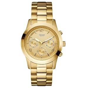 GUESS U13578L1 Feminine Contemporary Watch