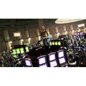 Dead Rising 2 PS3