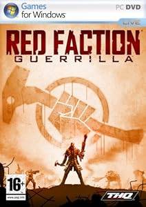Red Faction: Guerrilla (PC DVD)