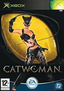 Catwoman (Xbox)
