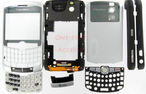 Blackberry 8310 curve Housing for Spares!!!*Read b4 bidding*