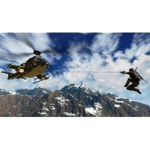 Just Cause 2